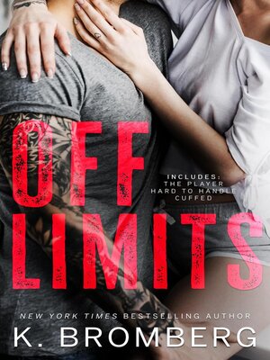 cover image of Off Limits